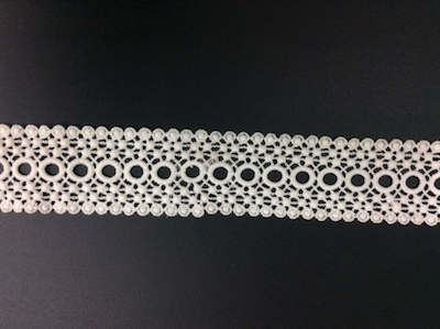 FY-0070 POLYESTER LACE       